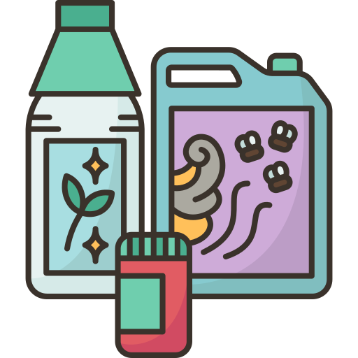 Chemicals & Fertilizers