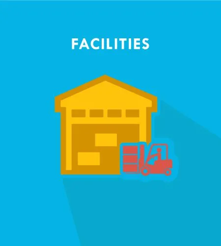 facilities