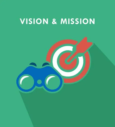 Vision & Mission